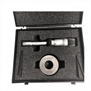Bowers XT 5/8"-3/4" Bore Gauge