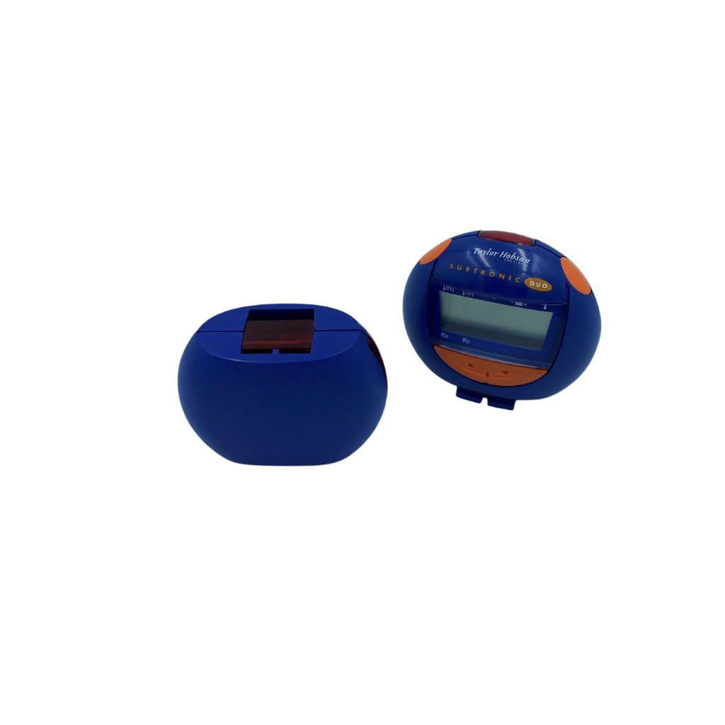 Taylor Hobson Surtronic Duo Surface Finish Tester TruCal