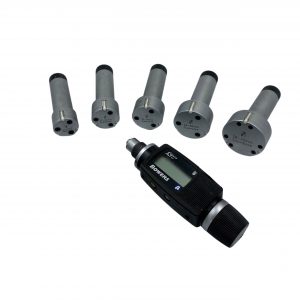 Bowers Superbore Digital XT 24-42mm Bore Gauge Set