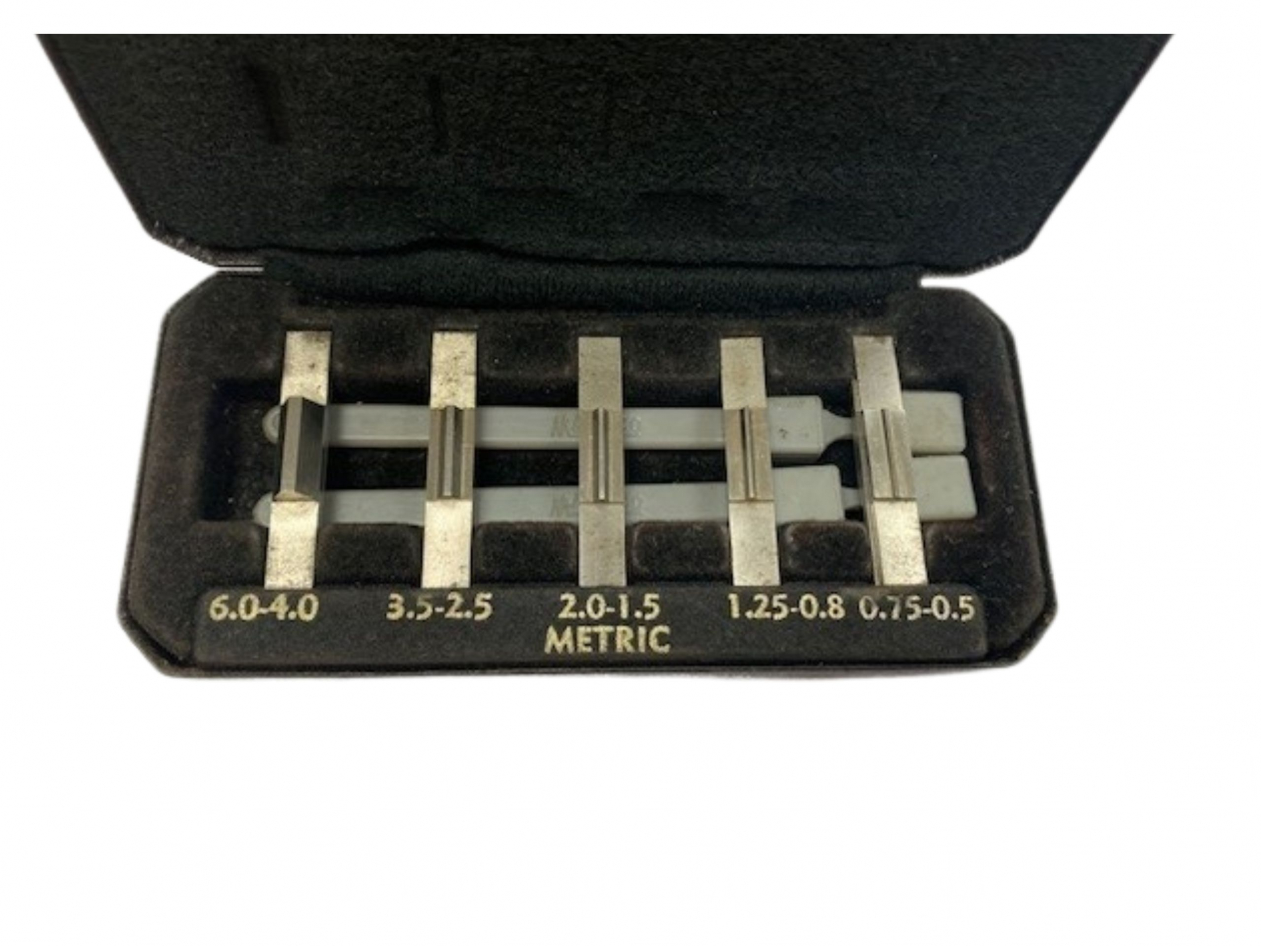 Tru-Cal – Calibration Services